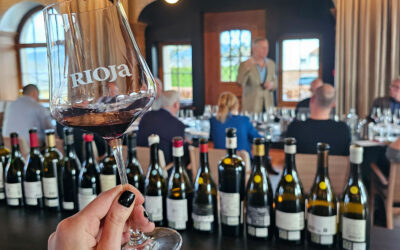 Rioja Prestige Tasting 2024 im Mammertsberg (TG): Das Terroir im Fokus