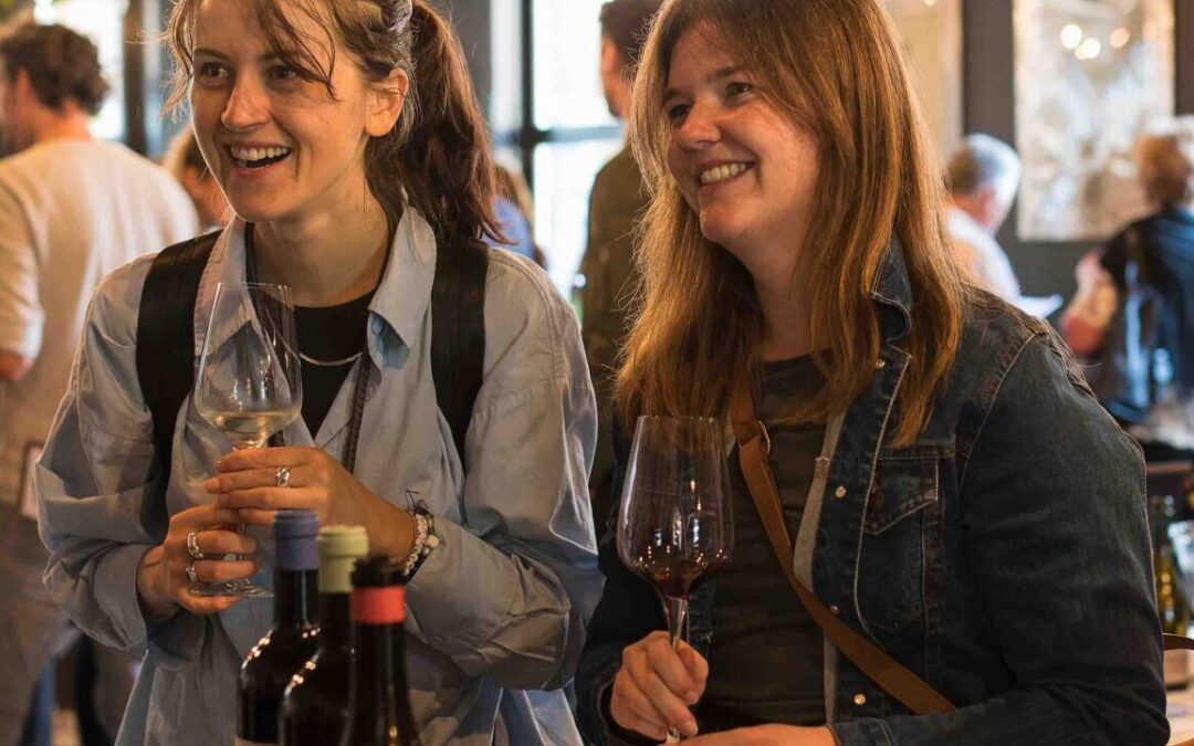 Rioja on Tour: Baden