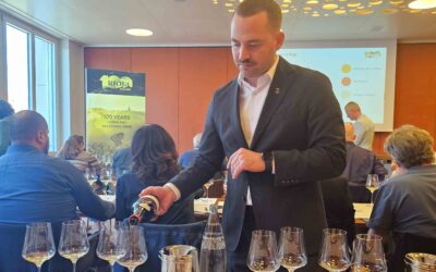 100 Jahre RIOJA DOCa