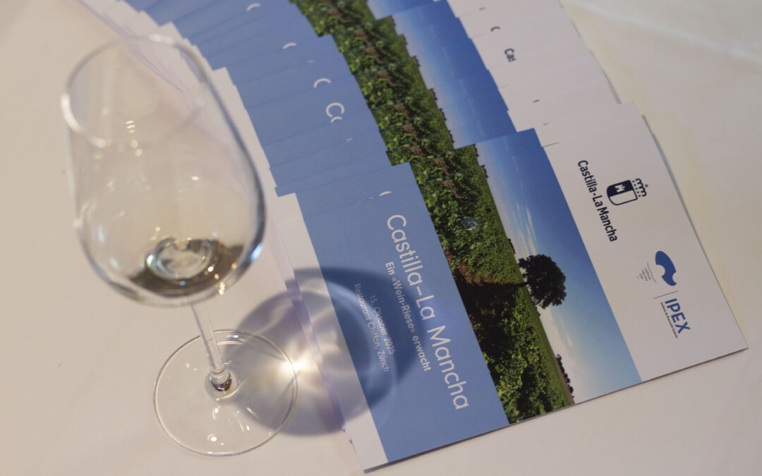 Castilla-La Mancha: Zürich